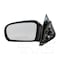 Tyc Tyc Door Mirror, 1330122 1330122 - alternate 3